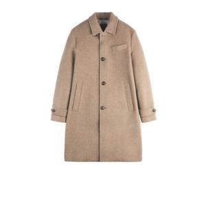 페이 코트 NAM54510050 XLXC805 Camel