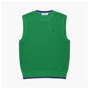 [르꼬끄골프]르꼬끄골프나시 KQF GQ121MKV11-PUGR 남성 ACTIVE P