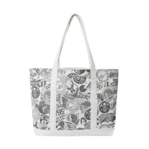 M NBA크로스백 KQC N255AB151P-GR GSW 나일론 스퀘어 파우치