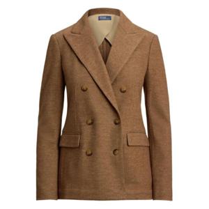 폴로 랄프로렌 자켓 211973828 001 NUDE NEUTRALS