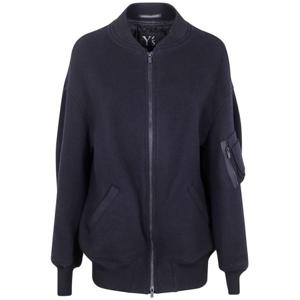 와이즈 요지 야마모토 자켓 YMY02127 1 BLACK