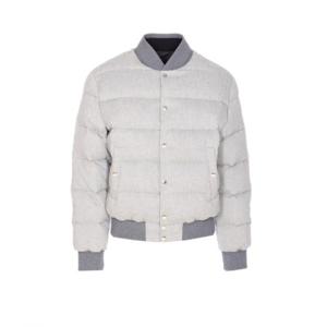 돌체앤가바나 자켓 G9BSOT FU5YAS8290 Grey