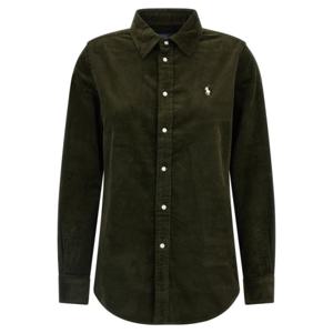 폴로 랄프로렌 셔츠 211 971526 001 Green