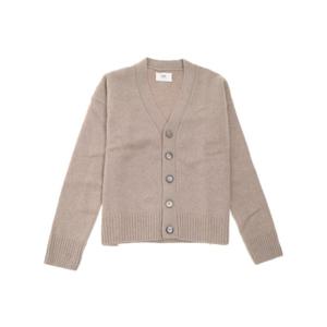 아미 니트웨어 UKC110 KN0028281 Neutrals