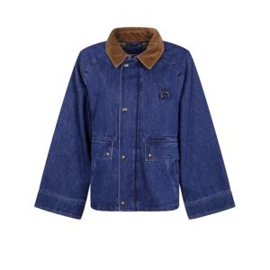 폴로 랄프로렌 자켓 211971233 001 BLUE