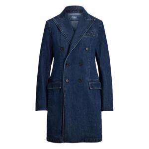 폴로 랄프로렌 코트 211972309 001 BLUE