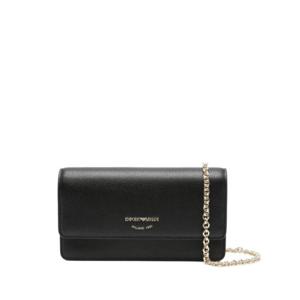 엠포리오 아르마니 토트백 EW003036AF19568 UC001 BLACK