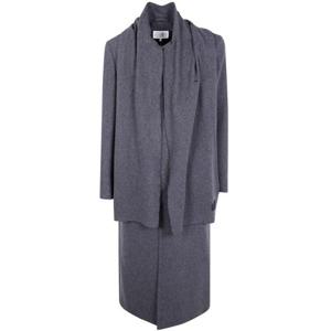 MM6 메종마르지엘라 자켓 SH0AA0012M35473 860M GREY