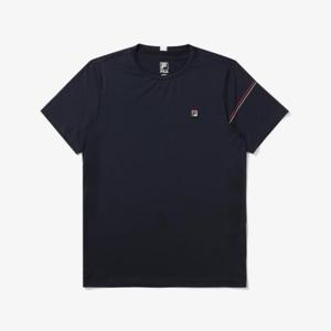 [휠라]WHITELINE 트리컬러 티셔츠 (FS2RSE2301X_INA)