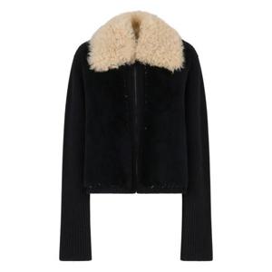 마르니 아우터 UFWH27 GIMD0025NQ 00N99 Black