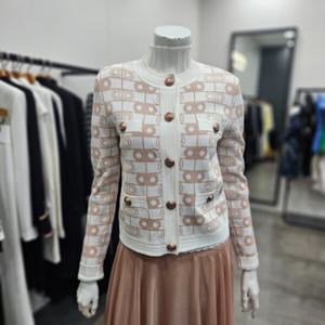 [제시뉴욕]가디건자켓DD15NSJR5090_KG