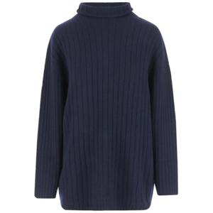 아스페시 니트웨어 3341P96510099 Blue