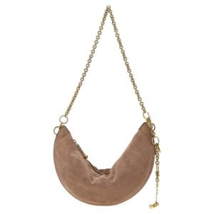 끌로에 숄더백 A00245894 Brown