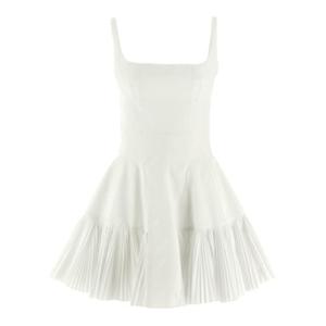 지오바니 베딘 원피스 A00260185 White