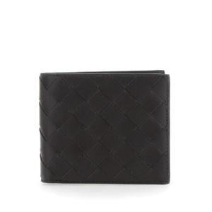 BOTTEGA VENETA INTRECCIO15 BIFOLD 743211VCPQ42145