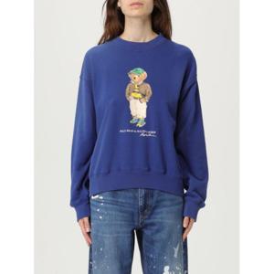 폴로 랄프로렌 스웨터 211971736 001 Blue