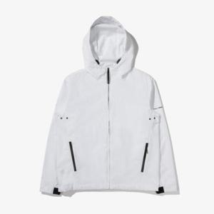 [휠라]2layer 우븐 바람막이 자켓 (FS2JKE1201M_OWH)