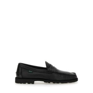 파라부트 로퍼 183323 NOIR BLACK
