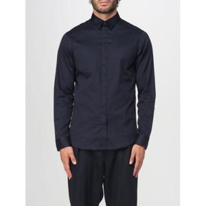 알마니 셔츠 8NZCBDZN10Z 1510 Navy