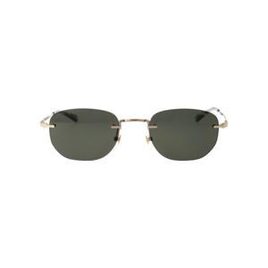 몽블랑 선글라스 MB0303S 001 gold
