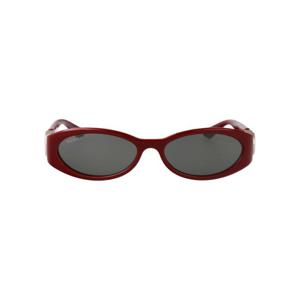 구찌 선글라스 GG1660S 006 burgundy