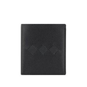 보테가베네타 탑 817736V4IK98803 BOTTEGA VENETA Uomo Black