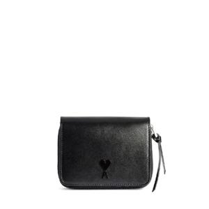 아미 탑 USL011 830 AMI Uomo Black