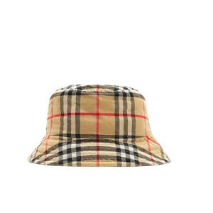 버버리 탑 8075657A7026M BURBERRY Uomo Beige