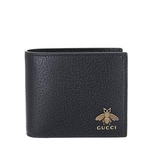 구찌 탑 522915DJ20T1000 GUCCI Uomo Black