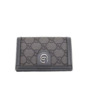 구찌 탑 734943 UULBN GUCCI Uomo Grey