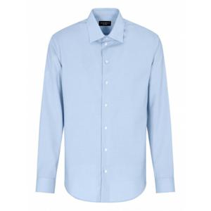 [EMPORIO ARMANI] 라프리마 남성 셔츠 Blue EM000099 TE17302U9364 /11