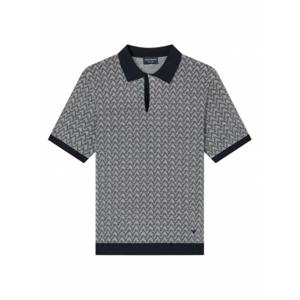 [EMPORIO ARMANI] 라프리마 남성 티셔츠 앤 폴로 Blue EM002478 AF19552FB017 /11