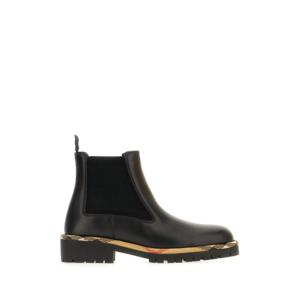 버버리 부츠 8111744 A1189 BLACK