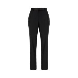 폴 스미스 스트레이트 팬츠 W1R326TT11002 79 BLACK
