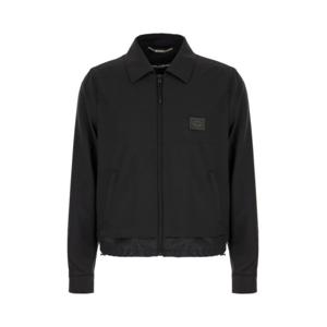 돌체앤가바나 자켓 G9BQZTFURK8 N0000 BLACK