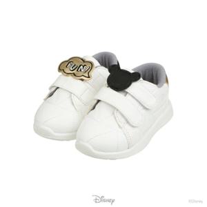 [디즈니베이비]리오운동화(삑삑이)(O/WHITE) 01P07640103
