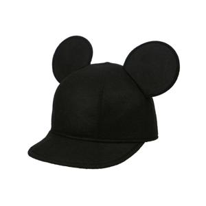 [디즈니베이비]디즈니투게더펠트모자(BLACK) 79R076801