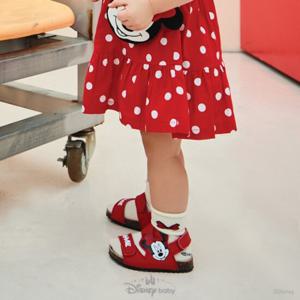 [디즈니베이비]디즈니미니샌들(RED)_79R376551