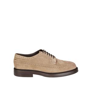 듀칼 부츠 DU2523BRUXUF009TM08 T MORO TESTA DI MORO