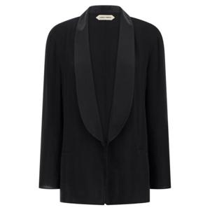알베르타 페레티 수트 자켓 V050551160555 Black