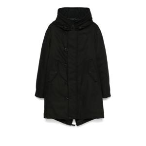 페트레이 패딩 PEU4852 01111871NER Black