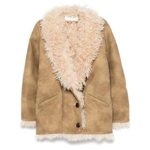 이자벨마랑에뚜왈 아우터 C3A01E MA0427FA 50TA Beige