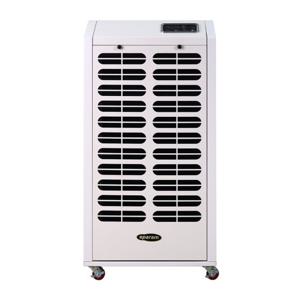 이파람 160L 산업용제습기 업소용 공업용 대용량 창고제습기 EPD-AM100S