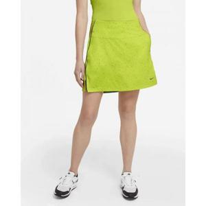 246756 NEW Authentic Nike Womens Size XS Printed Golf Skirt Dri-FIT UV 90