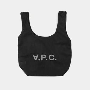 아페세 25FW VPC 메쉬 로고 리바운드 공용 토트백 PSAEU H61679 LZZ