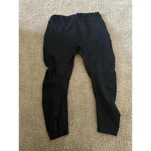 [나이키 골프]246980 Nike Tech Golf Pants Made in Italy Size