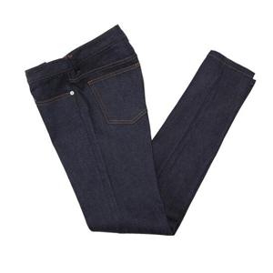 [아페쎄 APC] COZZI M09047 IAI INDIGO 남성 쁘띠 뉴 스탠다드 데님 팬츠