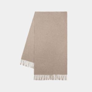 토템 머플러 스카프 221881807813 BEIGE