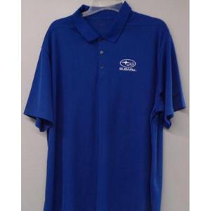 247051 Subaru Nike Golf Mens Embroidered Polo Shirt XS-4XL, LT-4XLT Outback WRX