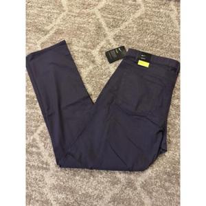 [나이키 골프]246901 NIKE Golf Flex Slim Fit 5 Pocket Pants M